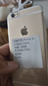 蘋果iPhone 6s Plus手機殼工作備用手機蘋果6s學生機拍照 金色 6S【插卡+WiFi】128G 曬單實拍圖