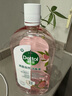 滴露（Dettol）香氛自然衣物消毒液殺菌48H留香洗衣除汗臭兒童可用消毒水1000ml 曬單實(shí)拍圖