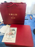 天使之淚淡水珍珠項(xiàng)鏈女S925銀7-8mm近圓極強(qiáng)光520禮物送老婆送女友 曬單實(shí)拍圖