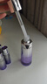 自然堂小紫瓶精華液第六代35mL 喜默因抗疲老緊致修護 七夕情人節禮物 曬單實(shí)拍圖