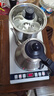新功（SEKO）自動(dòng)上水燒水壺智能電熱水壺自動(dòng)煮水電茶壺電茶爐W26 W38 1L W26 尺寸37*20 曬單實(shí)拍圖