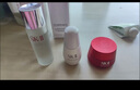 SK-II神仙水75ml+大紅瓶面霜50g化妝品全套護膚品套裝sk2生日禮物skii 曬單實拍圖