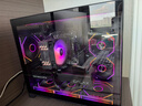 AMD銳龍 7500F 9600X主機(jī) 7650GRE/5060TI/4060TI顯卡 直播游戲電競設(shè)計臺式電腦DIY組裝機(jī)整機(jī)海景房 配置六  R5 9600X/5060 曬單實拍圖