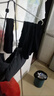 李寧（LI-NING）防曬腿套冰絲夏季男士騎行腿套運(yùn)動(dòng)護(hù)腿套籃球足球馬拉松護(hù)小腿 曬單實(shí)拍圖