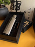 bylure品牌純鈦保溫壺高檔機(jī)械顯溫燜茶壺大容量戶外茶水分離送禮鈦壺 皓月銀【內(nèi)外純鈦+配2鈦杯】 1.8L 曬單實(shí)拍圖