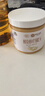 阿爾山珍 結(jié)晶蜜 純正天然蜂蜜 滋補營養(yǎng)品沖飲 椴樹蜂蜜500g*2罐 曬單實拍圖