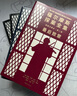 福爾摩斯探案全集諾頓注釋本第三卷（全兩冊(cè)）（福學(xué)權(quán)威克林格花費(fèi)近30年編著的注釋版） 曬單實(shí)拍圖