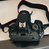 佳能（Canon）佳能750D  EOS 750D 入門級 單反相機 旅游拍照新手 佳能750D單機身 官方標(biāo)配 曬單實拍圖