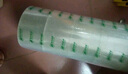 晶華Ginnva 透明封箱膠帶 打包封帶封口膠帶  bopp膠帶（52um） 60MM寬*92米長(cháng) 5卷/筒 曬單實(shí)拍圖