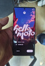 【99成新】摩托羅拉【手機殼套餐】聯(lián)想moto S50 Neo  應(yīng)用六開 5000mAh超薄長續(xù)航 5GAI手機 12+512GB 即墨 曬單實拍圖