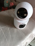 TCL4g監(jiān)控?zé)o線攝像頭室內(nèi)無需連wifi終身免流量手機(jī)遠(yuǎn)程監(jiān)控器360度無死角帶夜視家用插電不用網(wǎng)絡(luò) 曬單實(shí)拍圖