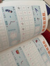 華夏萬(wàn)卷 控筆訓(xùn)練字帖3-6歲筆畫(huà)筆順描紅本幼兒園大班兒童寫(xiě)字本一年級(jí)規(guī)范書(shū)寫(xiě)幼小銜接 曬單實(shí)拍圖