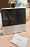 小度智能屏X9Pro 文心大模型AI智能音箱音響 360度攝像頭遠(yuǎn)程視頻通話 家庭小孩學(xué)習(xí)陪伴 老人看護(hù) 曬單實(shí)拍圖