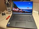 ThinkPad【國(guó)家補(bǔ)貼20%】T14p AI PC酷睿Ultra5 14.5英寸高性能工程師本筆記本電腦 32G 1TB 3K 商務(wù)辦公本 曬單實(shí)拍圖