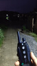 智馴防狗叫止吠器狗狗電擊項圈遙控訓(xùn)狗器防水亂叫訓(xùn)犬神器放牧放羊器 R2【旗艦款】兩只狗用-黑色 曬單實拍圖