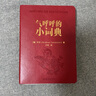 氣呼呼的小詞典 老安 意大利攝影家的中文隨筆集 文匯出版社 中國現(xiàn)當(dāng)代隨筆 返回新華書店旗艦店官網(wǎng)正版書籍 曬單實(shí)拍圖