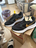 耐克NIKE男子跑步鞋緩震透氣 RUN SWIFT 3 運(yùn)動(dòng)鞋DR2695-010黑色 41 曬單實(shí)拍圖