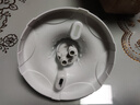 FSL佛山照明 燈頭E27螺口燈座燈頭底座燈口 250V螺口燈座(120)DZ-02 曬單實(shí)拍圖