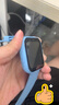 DFYOU官方新品5G兒童智能電話手表小學(xué)生初中可插卡接打青少年高中學(xué)生專用多功能防水全網(wǎng)通男女孩定位 基礎(chǔ)款小童款藍色-【4G全網(wǎng)通+只接打電話+定位】 曬單實拍圖