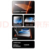 Smorss【2片無塵倉秒貼冰瓷膜】適用OPPO find x7Ultra手機(jī)膜全膠Find X7Ultra非鋼化膜高清無黑邊微晶膜 曬單實(shí)拍圖