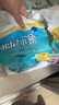 弗尼小象拉拉褲旗艦全包臀一體褲醫(yī)護(hù)級(jí)嬰幼兒男女寶寶尿不濕薄柔軟透氣 一包拉拉褲XXXXL36片 曬單實(shí)拍圖