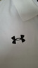 安德瑪polo衫男子速干抗菌短袖T恤商務(wù)翻領(lǐng)運動(dòng)休閑百搭訓練服半袖 曬單實(shí)拍圖