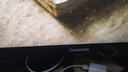 長(cháng)虹27英寸 IPS硬屏 內置音箱100Hz高刷 HDMI+VGA+DP 低藍光 節能認證  電腦顯示屏 27G7F-S 曬單實(shí)拍圖