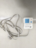 GUSREE電動(dòng)電瓶車充電保護(hù)器智能定時(shí)器充滿自動(dòng)斷電防過(guò)充定時(shí)開(kāi)關(guān)插座 充滿自動(dòng)斷電-1.5米線 曬單實(shí)拍圖