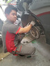 噶爾法（GALFER）ITT后剎車片適用奔馳C級(jí)沃爾沃極星路虎攬勝發(fā)現(xiàn)捷豹XEL GC202120 曬單實(shí)拍圖