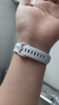 華為（HUAWEI）手環(huán)10 標(biāo)準(zhǔn)版 冰川白 智能手環(huán)專(zhuān)業(yè)睡眠分析情緒健康鋁合金機(jī)身心率監(jiān)測(cè)運(yùn)動(dòng)手環(huán)華為手環(huán)9升級(jí) 曬單實(shí)拍圖