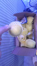 京覓 廣西欽蜜9號(hào)百香果 凈重3斤 單果60g+ 新鮮水果生鮮 源頭直發(fā) 曬單實(shí)拍圖