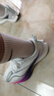 李寧赤兔8PRO 跑步鞋男鞋透氣肖戰(zhàn)同款馬拉松體測運動鞋ARPV003 曬單實拍圖