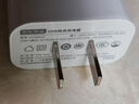 京東京造20W蘋果充電器套裝適用蘋果8-14含Lightning數(shù)據(jù)線蘋果13充電線氮化鎵iPhone充電器快充充電頭 曬單實(shí)拍圖