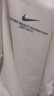 耐克（NIKE）NIKE(耐克)AS M NK DF UV HYVERSE SS TOP男子訓練短袖 白色  XL  曬單實(shí)拍圖