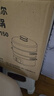 蘇泊爾（SUPOR）電蒸鍋 電煮鍋電火鍋火鍋鍋多功能鍋家用蒸包子鍋電熱鍋三層多用途鍋13L可定時ZN28YK807  曬單實拍圖