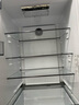 松下（Panasonic）【國(guó)家補(bǔ)貼】小海豚冰箱法式多門家用400升嵌入式電冰箱小戶型超薄風(fēng)冷無霜以舊換新NR-D401XG-W 曬單實(shí)拍圖