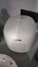 索愛（soaiy）SK2AI 話筒 麥克風 k歌麥克風音箱一體機無線藍牙音響唱歌專用神器家庭ktv音響套裝兒童 曬單實拍圖