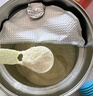 雀巢（Nestle）能恩全護(hù) 適度水解 6HMO 嬰幼兒奶粉 1段 800g/罐 0-6個月 益生菌 曬單實(shí)拍圖