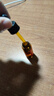 萃樂活（trilogy）密集修護(hù)精華油（5ml）嘗鮮裝小樣補水保濕禮物 曬單實拍圖