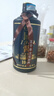 崢心釀貴州糧食醬香型白酒53度整箱高粱保價自飲試飲口糧醬香品鑒酒水 53度 500mL 1瓶 曬單實拍圖