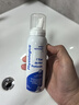 肌膚蕾（gifrer）生理鹽水噴霧   嬰幼兒童鼻腔護理噴霧 成年人洗鼻鹽水100ml*4 曬單實(shí)拍圖