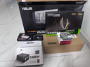 小喆優(yōu)品小喆B2 Pro全鋁機箱MATX主板/ATX/SFX電源240水冷RTX5060ti/5070TI/5080/9060XT電腦主機小機箱 B2 PRO mesh版（ 前面板開(kāi)孔） 曬單實(shí)拍圖