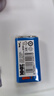 超霸出品GP100%必霸9v電池方塊電池方形疊層遙控器無(wú)線(xiàn)話(huà)筒萬(wàn)能萬(wàn)用表9號干電池 9V電池-2粒 曬單實(shí)拍圖