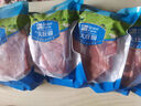 大莊園 進(jìn)口草飼原切牛腱子凈重2斤 生鮮牛肉 醬鹵燉煮食材【真原切】 曬單實(shí)拍圖