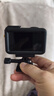 大疆（DJI）action5Pro運(yùn)動(dòng)相機(jī)隨身跟拍視頻拍攝 騎行掛脖vlog手持相機(jī) Action 5 Pro 【內(nèi)存卡下方可選】 標(biāo)配（不含內(nèi)存卡） 曬單實(shí)拍圖