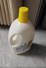 滴露（Dettol）衣物除菌液 消毒液 檸檬3L 99.9%殺菌除螨內(nèi)衣兒童衣物可配洗衣液 曬單實(shí)拍圖