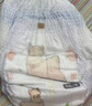 MOONY蘇菲尤妮佳Q薄萌羽慕怡小羊駝拉拉褲XXL26片(15kg及以上) 曬單實(shí)拍圖