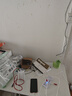 湯能優(yōu)品電腦桌臺式家用電競游戲桌簡約臥室書桌辦公學習桌學生寫字小桌子 單桌-暖白80*50【限量首購補貼】 曬單實拍圖