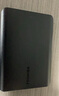 東芝（TOSHIBA）4TB 移動硬盤機(jī)械 新小黑A5 USB3.2 Gen 1 大容量 兼容Mac 數(shù)據(jù)存儲 輕薄便攜 曬單實(shí)拍圖
