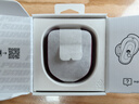 BoseQuietComfort 消噪耳塞 真無(wú)線(xiàn)藍牙耳機主動(dòng)降噪 大鯊4代 大鯊3代 小鯊2代 智能耳內音場(chǎng)調教 大鯊四代-絳梅紫 曬單實(shí)拍圖